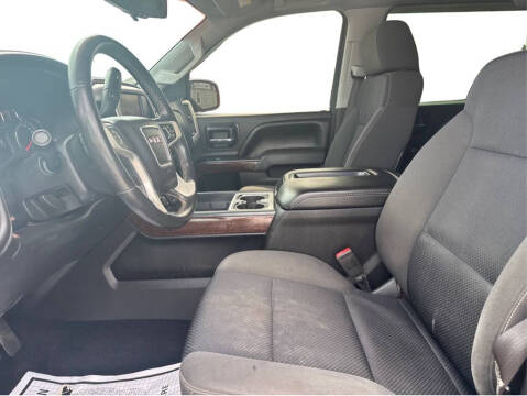 2014 GMC Sierra 1500
