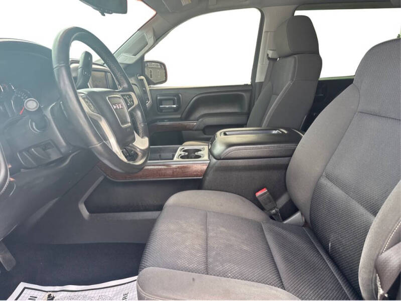 2014 GMC Sierra 1500