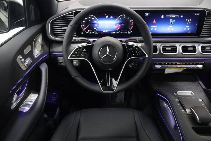 2026 Mercedes-Benz GLE GLE 350 4MATIC