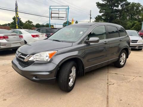 2010 Honda CR-V for sale at Car Stop Inc in Flowery Branch GA