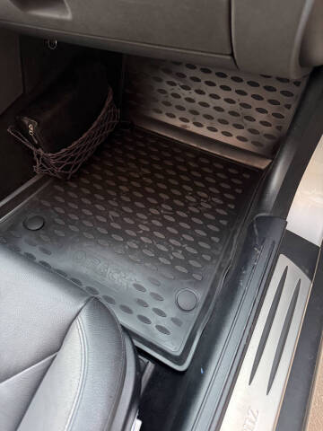 2006 Mercedes-Benz SLK SLK 350