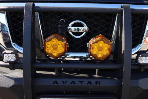 2020 Nissan NV 3500 HD SL