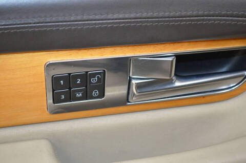 2011 Land Rover Range Rover Sport HSE