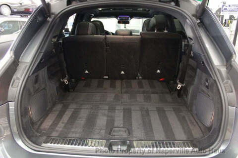 2023 Mercedes-Benz EQS EQS 580 4MATIC