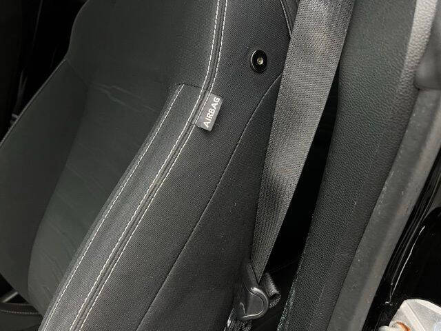 2015 Ford Mustang EcoBoost