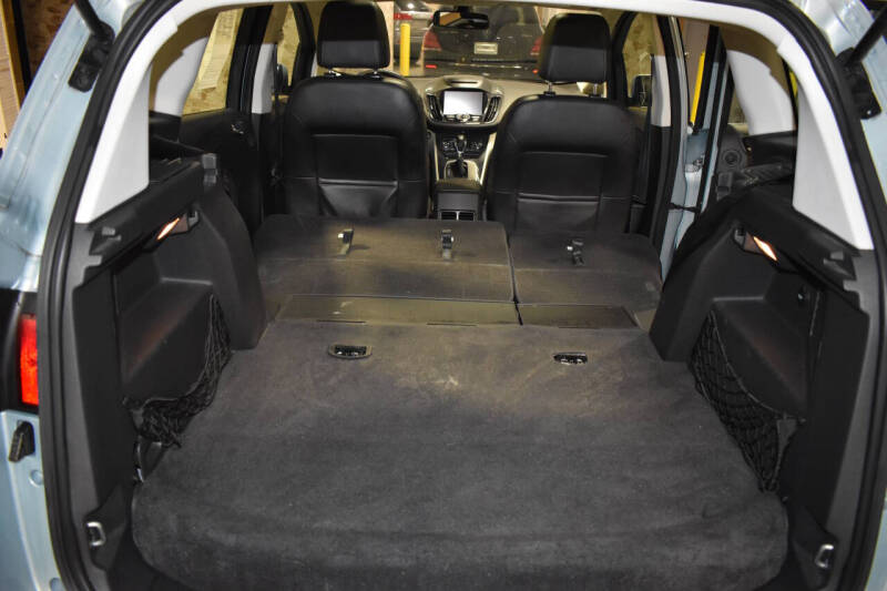 2013 Ford C-MAX Hybrid SEL