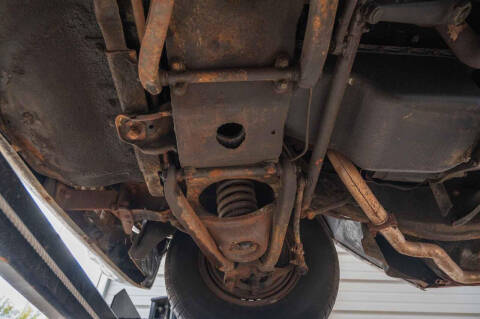 1957 Cadillac Eldorado