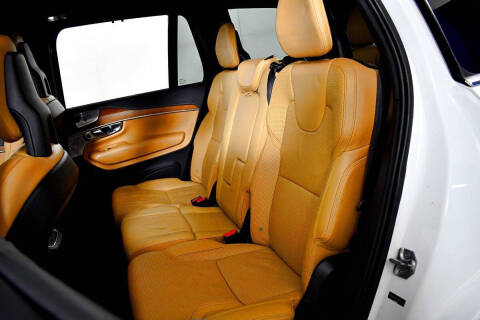 2018 Volvo XC90 T6 Inscription