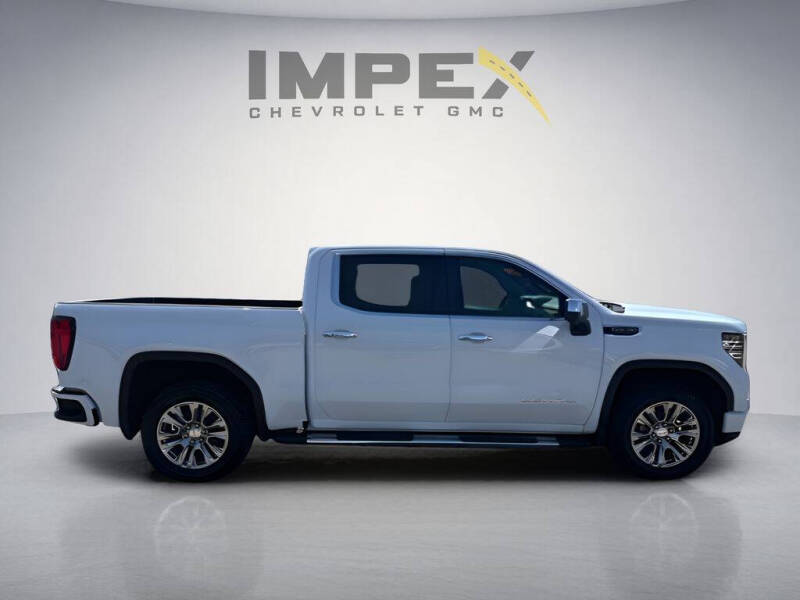 2026 GMC Sierra 1500 Denali - Photo 6