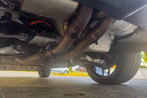 2021 Lamborghini Urus