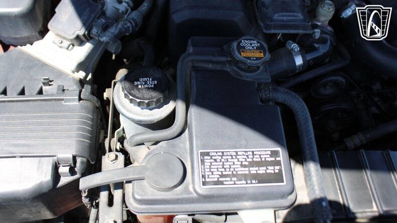 1992 Lexus SC 400