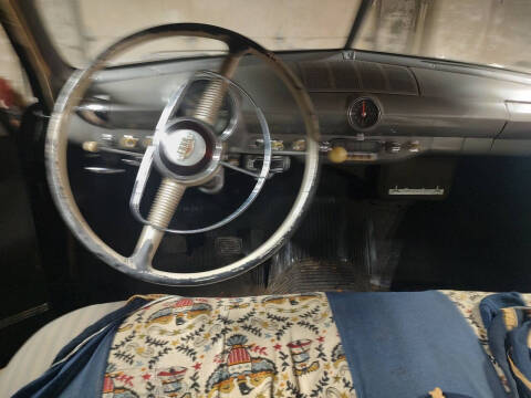 1950 Ford 2 Dr sedan