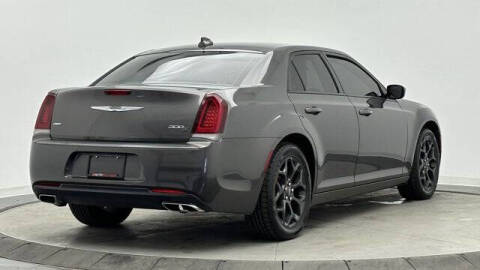 2020 Chrysler 300 S
