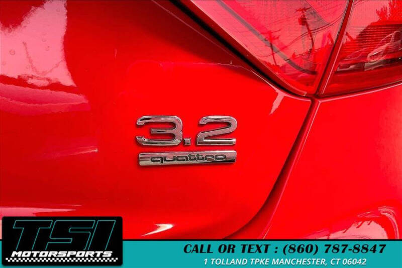 2009 Audi A5 quattro