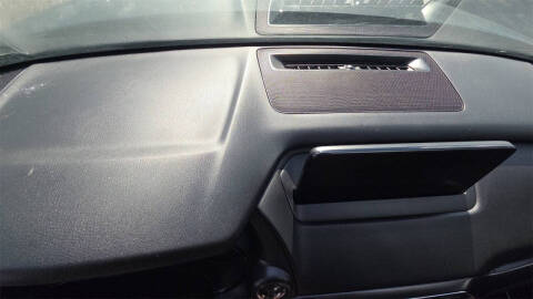 2021 Mazda CX-9 Carbon Edition