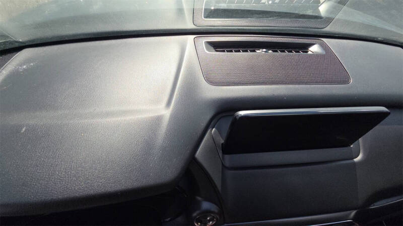 2021 Mazda CX-9 Carbon Edition