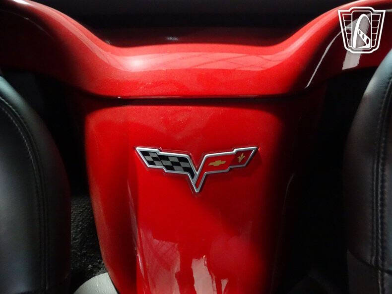 2006 Chevrolet Corvette