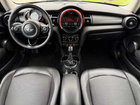 2015 MINI Hardtop 2 Door Cooper