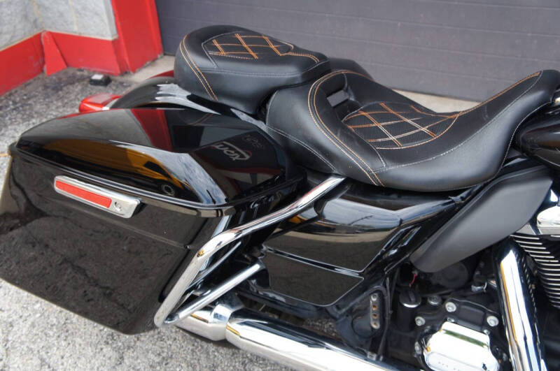 2019 Harley-Davidson Ultra Limited