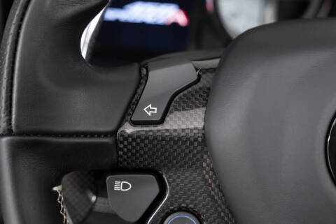 2015 Ferrari 458 Speciale