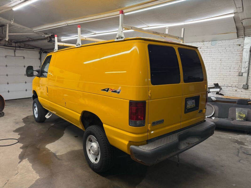 2007 Ford E-Series E-350 SD