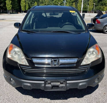 2007 Honda CR-V for sale at The Bengal Auto Sales LLC in Hamtramck MI