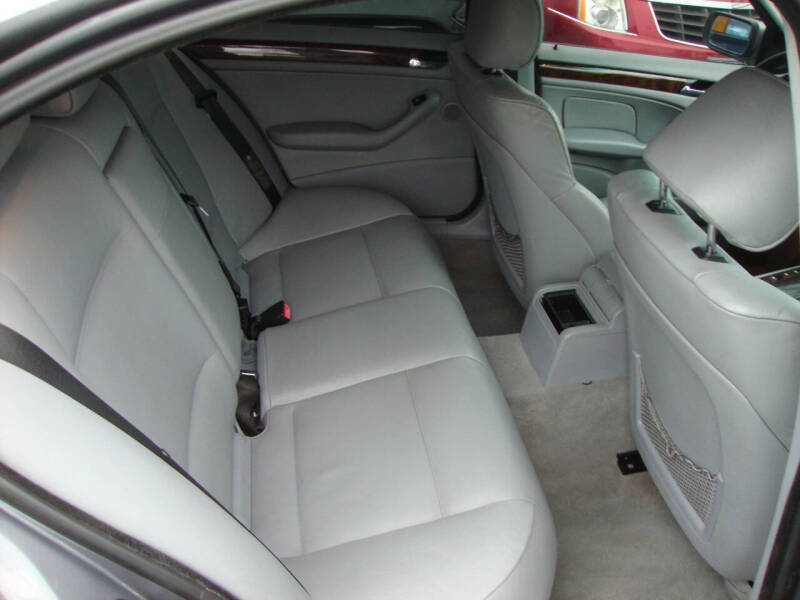 2004 BMW 3 Series 325i