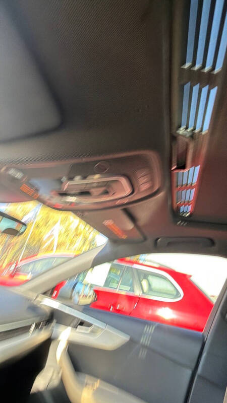 2017 Audi A4 2.0T Premium