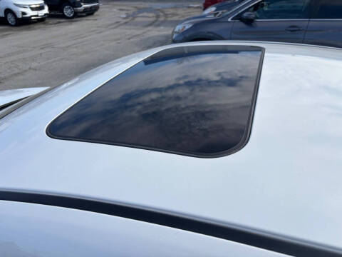 2014 Mazda MAZDA3 i Grand Touring