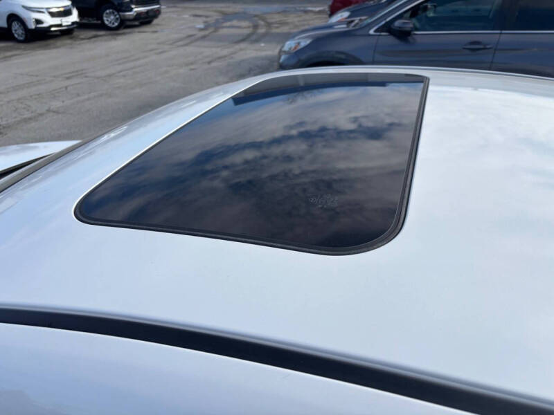 2014 Mazda MAZDA3 i Grand Touring