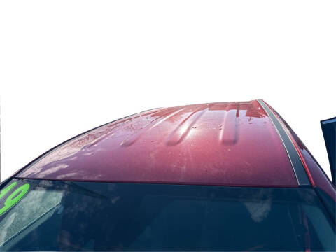 2019 Hyundai Santa Fe SEL Plus 2.4L