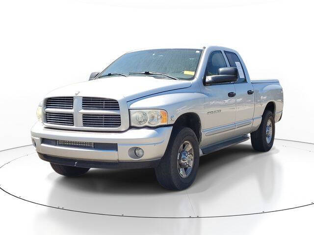2005 Dodge Ram 2500