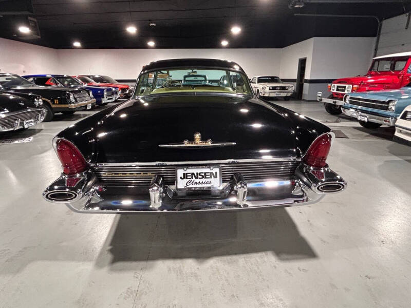 1956 Lincoln Premiere