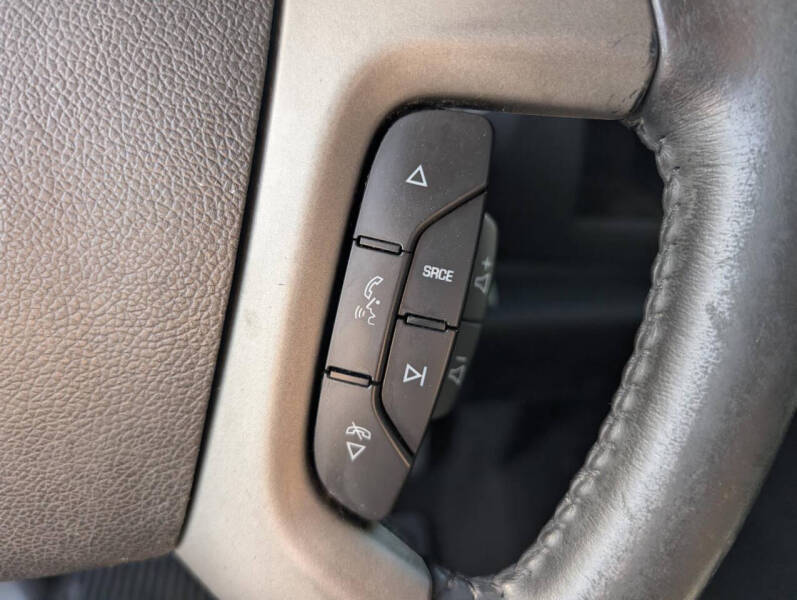 2012 GMC Sierra 1500 SLE