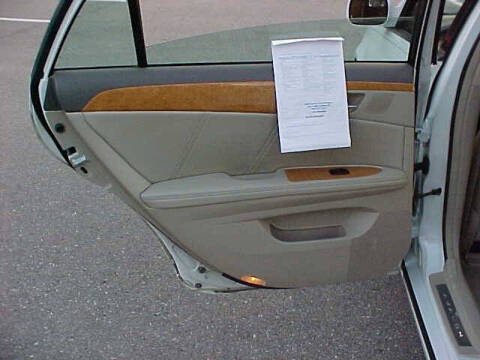 2006 Toyota Avalon Limited