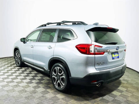 2026 Subaru Ascent Touring