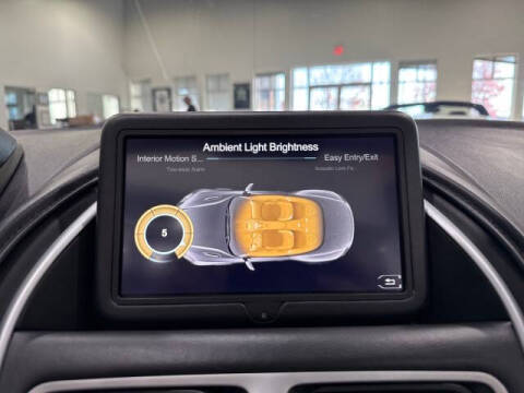 2019 Aston Martin DB11 Volante