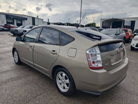2006 Toyota Prius