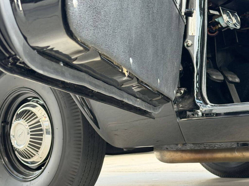 1963 Chevrolet Impala