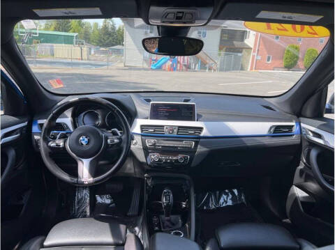 2021 BMW X1 xDrive28i