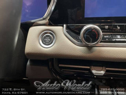 2024 GMC Canyon Denali