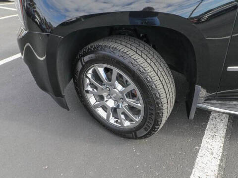 2017 GMC Yukon XL Denali