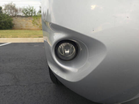 2013 Nissan Rogue SV w/SL Package