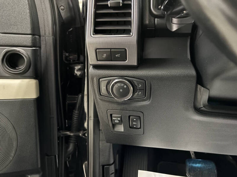 2019 Ford Expedition Platinum