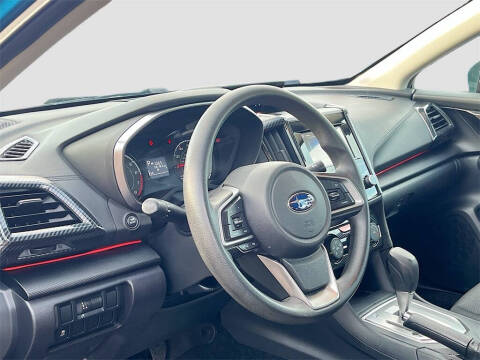 2018 Subaru Impreza Premium