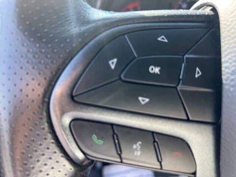 2024 Dodge Durango Pursuit