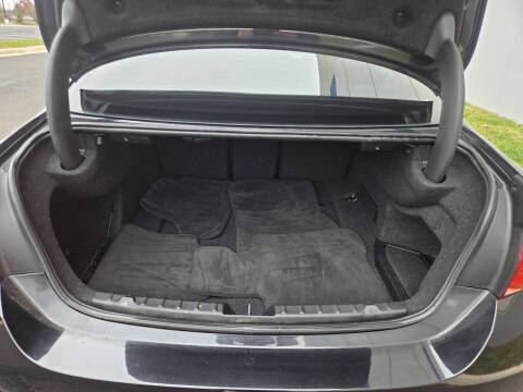 2014 BMW 4 Series 428i