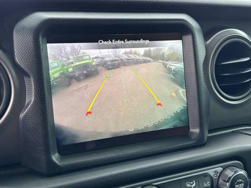 2023 Jeep Wrangler Willys 4xe