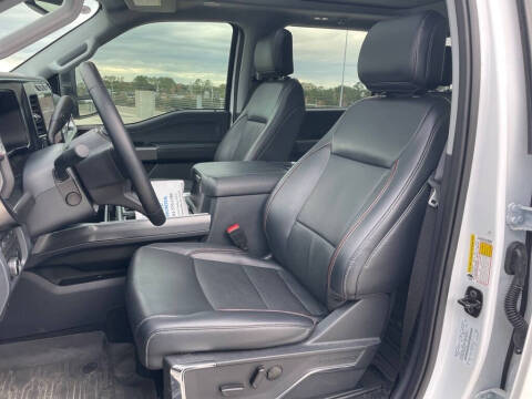 2024 Ford F-350 Super Duty