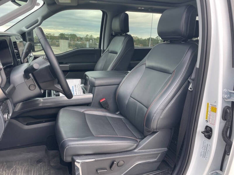 2024 Ford F-350 Super Duty